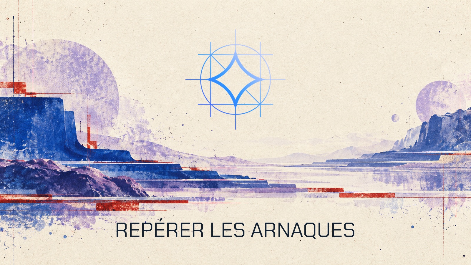 Logo officiel Gemma. Repérer les arnaques.